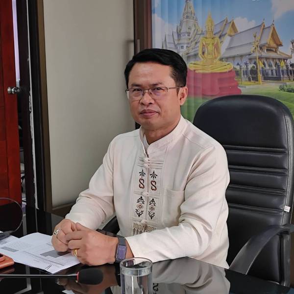 สำนักงานปศุสัตว์เขต 2 จัดประชุมประจำเดือนเมษายน 2569