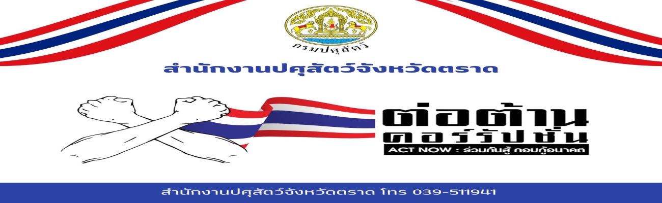 ประกาศเจตนารมณ์ต่อต้านการทุจริต "HERO OF THE TRUTH ร่วมหยุดคอร์รัปชั่น"