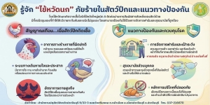 มีนาคม 2569 infographic ประชาสัมพันธ์