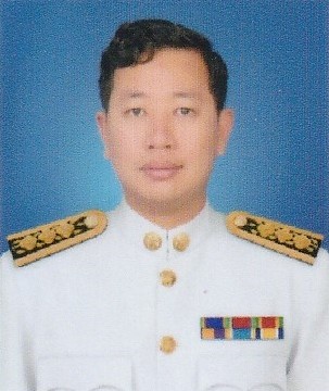 ceo office