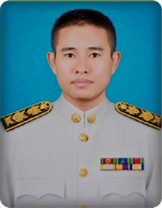 ceo office