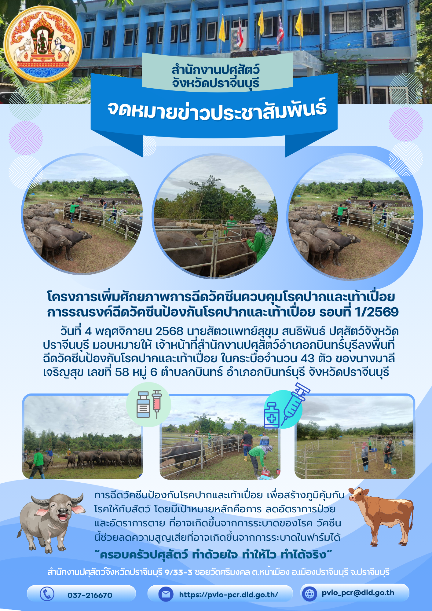wan thi 4 kbinthrburi