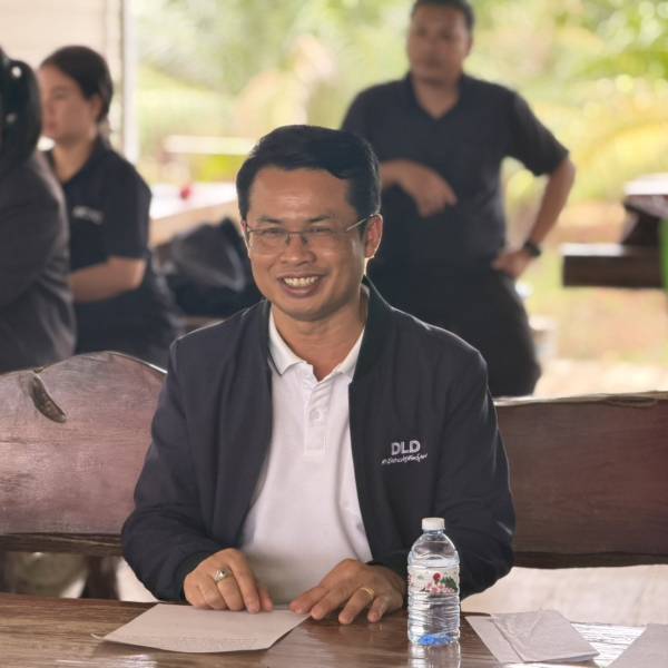 ปศุสัตว์เขต 2 ติดตามโครงการฟาร์มโคเนื้อสร้างอาชีพ ระยะที่ 2