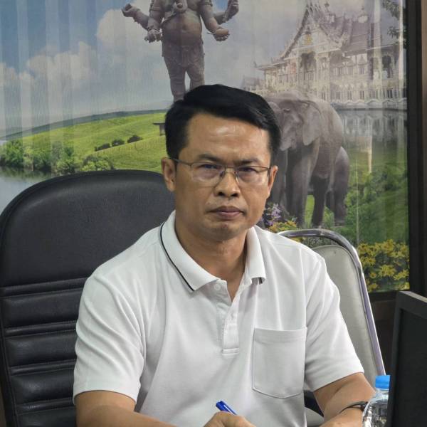 สำนักงานปศุสัตว์เขต 2 ประชุมสรุปผลการตรวจสอบภายใน