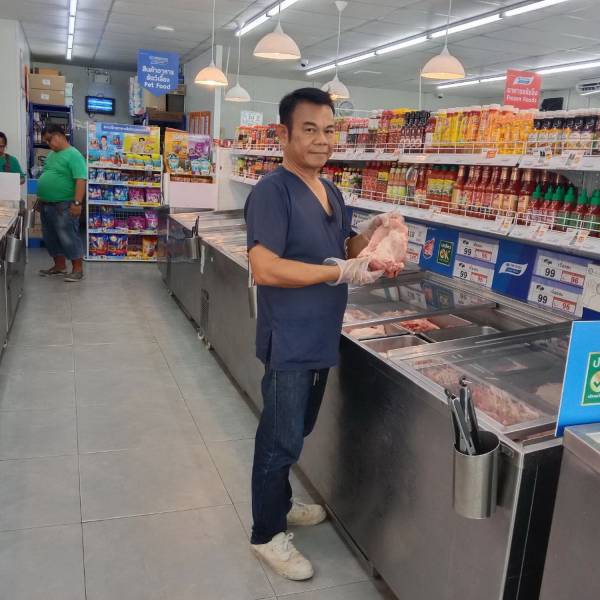 ปศอ.สอยดาว ตรวจมาตรฐาน