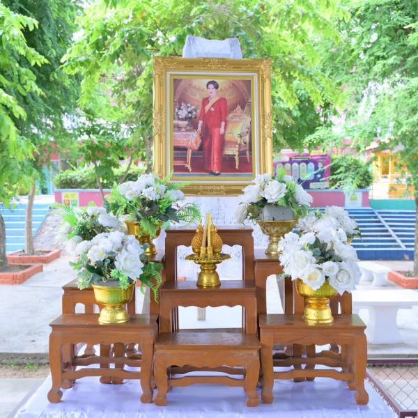 พิธีเปิดโครงการสัตวแพทย์พระราชทาน ในพระราชดำริ สมเด็จพระนางเจ้าสิริกิติ์ พระบรมราชินีนาถ พระบรมราชชนนีพันปีหลวง ประจำปีงบประมาณ 2569