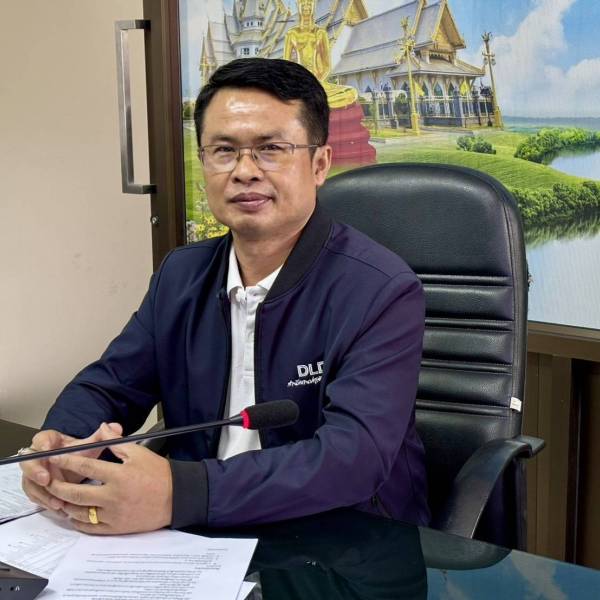 สำนักงานปศุสัตว์เขต 2 จัดประชุมประจำเดือนสิงหาคม 2569
