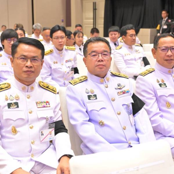 ศาสตราจารย์ ดร.สมเด็จเจ้าฟ้าฯ กรมพระศรีสวางควัฒน วรขัตติยราชนารี ทรงเปิดงานวันป้องกันโรคพิษสุนัขบ้าโลก ประจำปี พ.ศ. 2569