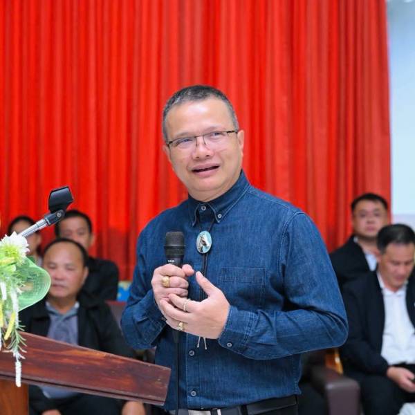 พิธีเปิดการประชุมใหญ่สามัญประจำปี 2568 สหกรณ์โคนมสอยดาว จำกัด พร้อมร่วมเปิดร้านนมหน้าฟาร์ม ขับเคลื่อนการเพิ่มรายได้ให้กับเกษตรกรด้วยการแปรรูปสินค้าปศุสัตว์ เพื่อสร้างมูลค่าเพิ่ม ขยายช่องทางการตลาดและยกระดับคุณภาพชีวิตเกษตรกรฯ