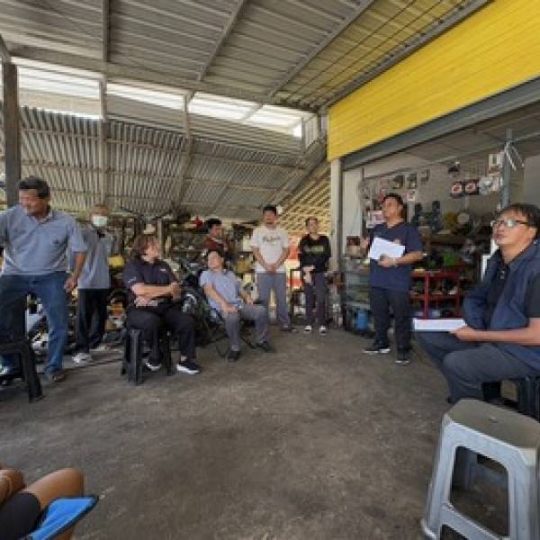 ควบคุมป้องกันโรคพิษสุนัขบ้า