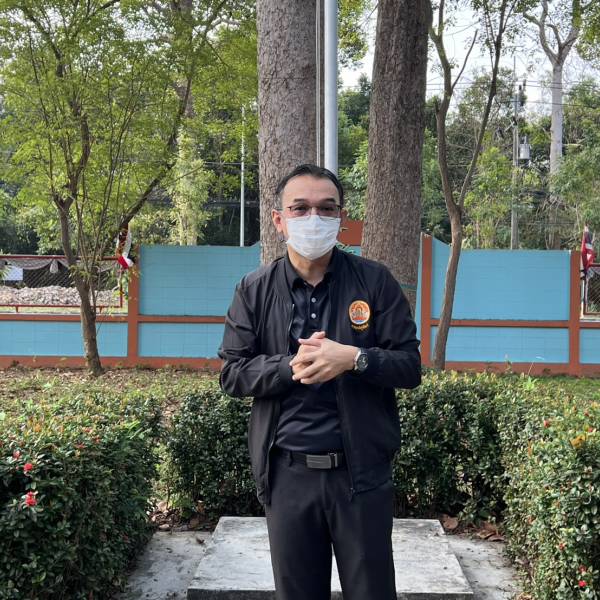 สำนักงานปศุสัตว์จังหวัดระยอง ปรับปรุงสภาพแวดล้อมในการทำงาน และดำเนินกิจกรรม 5 ส (Big Cleaning Day) ประจำเดือนกุมภาพันธ์ 2569