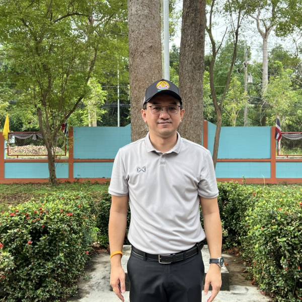 สนง.ปศุสัตว์จังหวัดระยอง ดำเนินกิจกรรมเข้าแถวเคารพธงชาติ และสวดมนต์ไหว้พระ พร้อมทั้งรับมอบนโยบายดำเนินการปรับปรุงสภาพแวดล้อมในการทำงาน และดำเนินกิจกรรม 5 ส (Big Cleaning Day) ประจำเดือนมีนาคม 2569