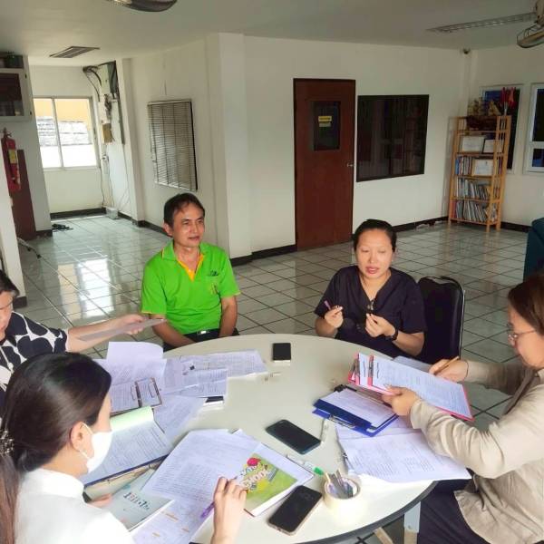 ตรวจต่ออายุสถานที่ผลิตอาหารสัตว์ควบคุมเฉพาะ