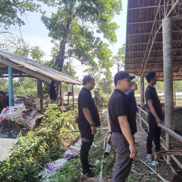 ตรวจเยี่ยมบ้านของเยาวชนเกษตร ในส่วนของกรมปศุสัตว์ที่ผ่านการคัดเลือกเดินทางไปฝึกงานในประเทศญี่ปุ่น ประจำปี พ.ศ. 2569 (รุ่นที่ 44)